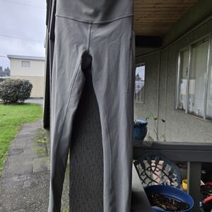 Lululemon High Waisted Legging